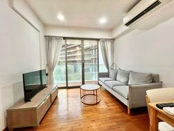 Niven Suites (D9), Condominium #474413661
